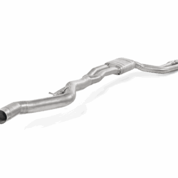 Akrapovic 2018+ BMW 340i (F30/F31) / 440i (F32/F33/F36) w/OPF/GPF Evolution Link Pipe Set (SS)