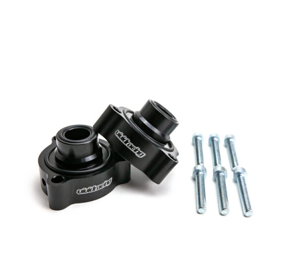 VR Performance Mercedes C300/C400/C450/C63/AMG GT Blow Off Valve Spacers