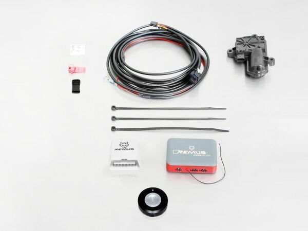 Remus 2017 Honda Civic Type-R FK8 2.0T (K20C1) Sound Controller