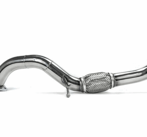 Invidia 2016+ Honda Civic EX/Touring 1.5T 2D/4D 70mm Front Pipe