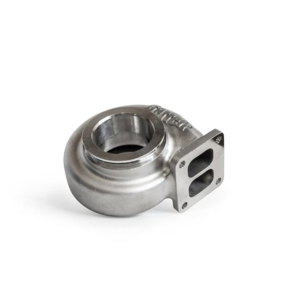 Garrett G45 Turbine Hsg Kit Div T4 / V-Band 1.15 A/R - Standard Rotation