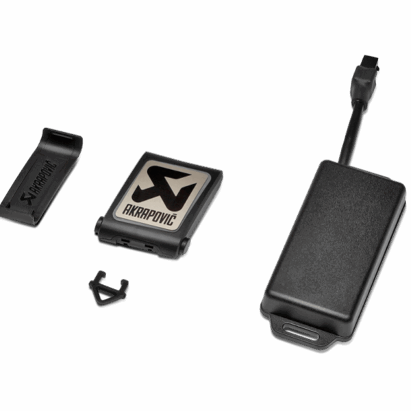 Akrapovic 2021+ Audi RS 3 (8Y) Sportback / Sedan Sound Kit