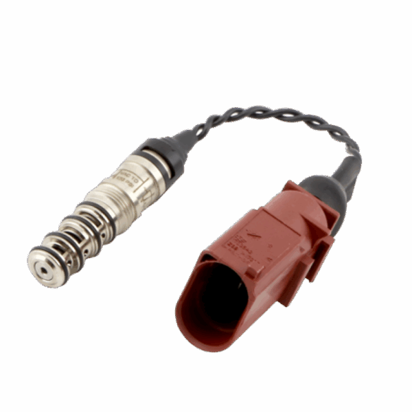 Turbosmart BOV Kompact VR1 Solenoid Replacement