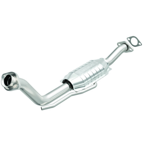 MagnaFlow Conv DF Ford-Lincoln-Mercury 8