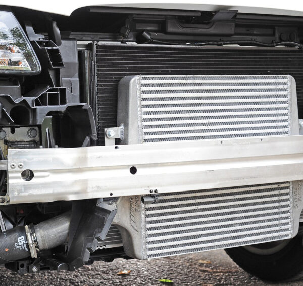 AWE Tuning Q5 2.0T Front Mounted Intercooler