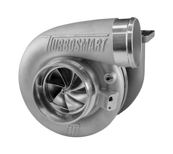 Turbosmart 8280 T4 1.24AR Externally Wastegated TS-1 Turbocharger