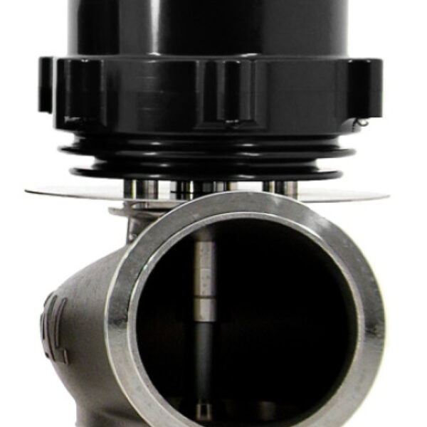 TiAL Sport V60 Wastegate 60mm 1.36 BAR (19.72 PSI) - Black (V60 1.36BK)