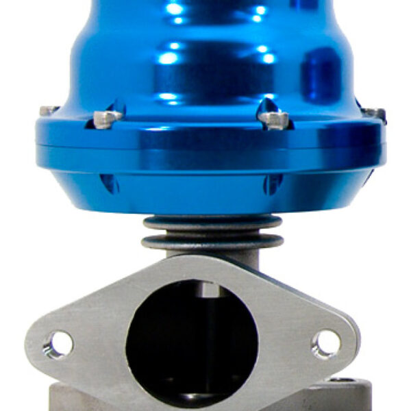 TiAL Sport F38 Wastegate 38mm 1.0 Bar (14.50 PSI) - Blue
