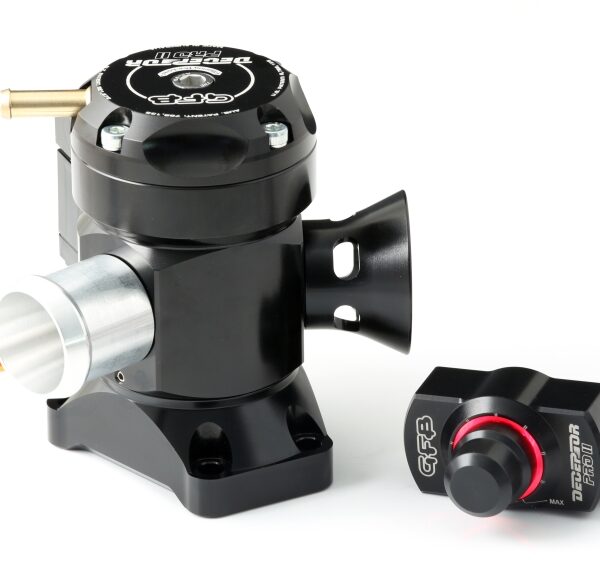 GFB 2017+ Hyundai I30N 2.0T Deceptor Pro II Motorized Blow Off Valve w/ TMS Advantage