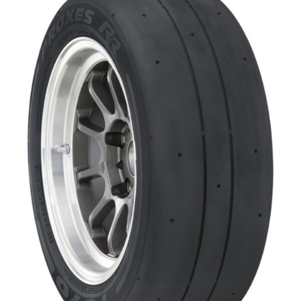 Toyo Proxes RR Tire - 345/30ZR19