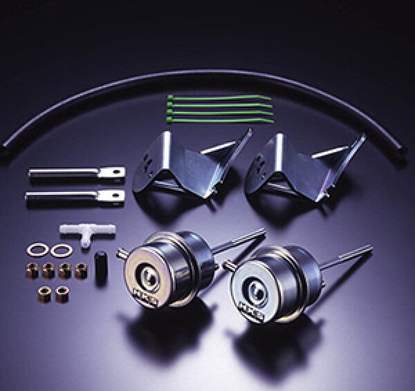 HKS Upgraded ACT Kit JZX100