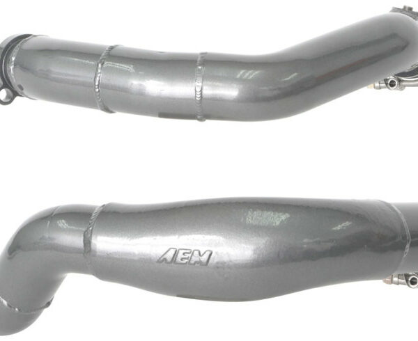 AEM Induction 15-20 BMW M3/M4 L6-3.0L F/I Turbo Charge Pipe Kit