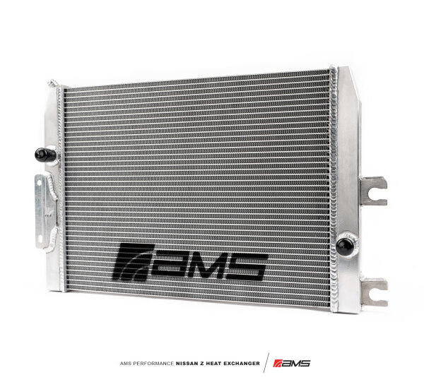 AMS Performance 2023 Nissan Z Heat Exchanger
