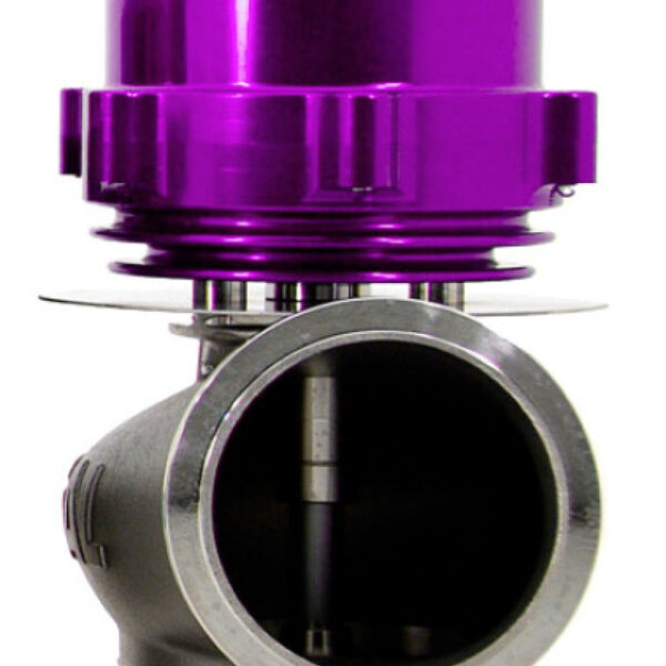TiAL Sport V60 Wastegate 60mm 1.14 BAR (16.53 PSI) - Purple (V60 1.14P)
