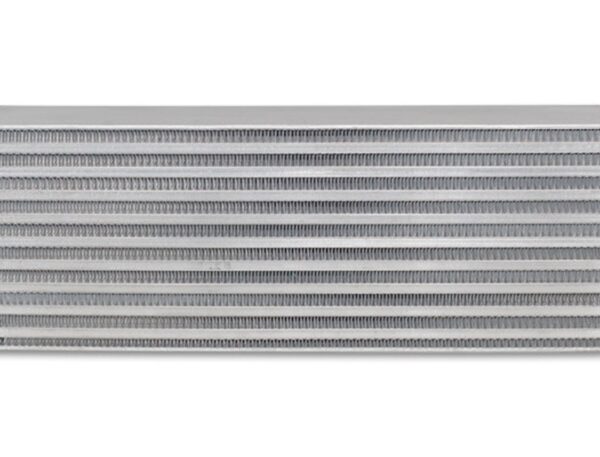 Vibrant Air-to-Air Intercooler Core Only (core size: 18in W x 6.5in H x 3.25in thick)