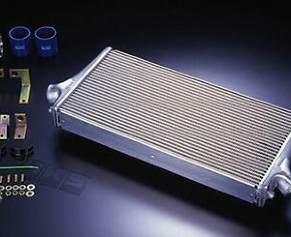 HKS Front Mount Intercooler for 03-05 Mitsubishi Evolution 8 *Requires 71001-XM002 SSQV BOV Kit*