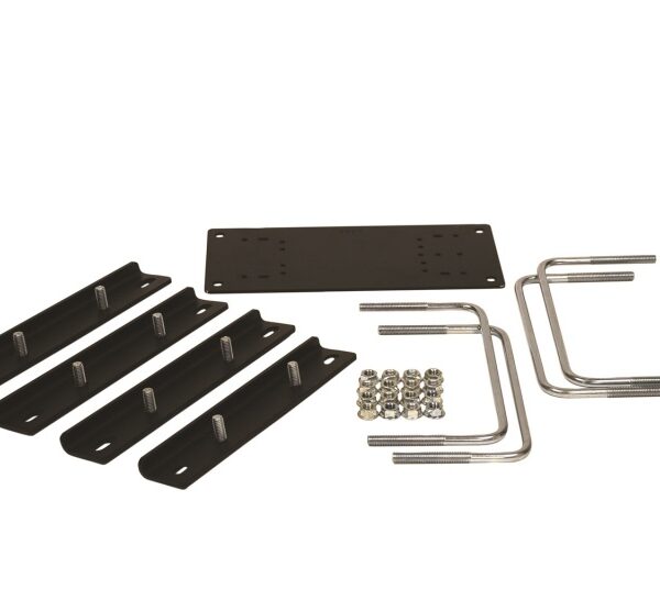 Firestone Universal Air Tank & Compressor Mounting Bracket (For PN 2047 / 2168 / 2198) (WR17602530)