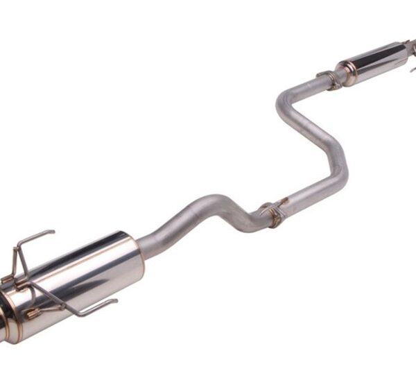 Skunk2 MegaPower 94-01 Acura Integra LS/RS/Type R (97-01)/GS-R (00-01) Hatchback 60mm Exhaust System