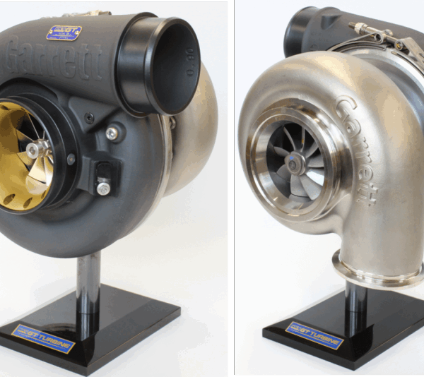HKS GT75100-BB V band A/R 1.15 Turbo Kit