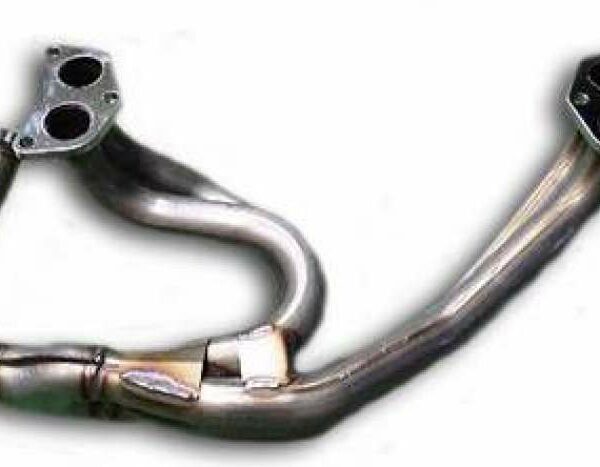 HKS EJ25 SUH 409 Turbo Exhaust Manifold