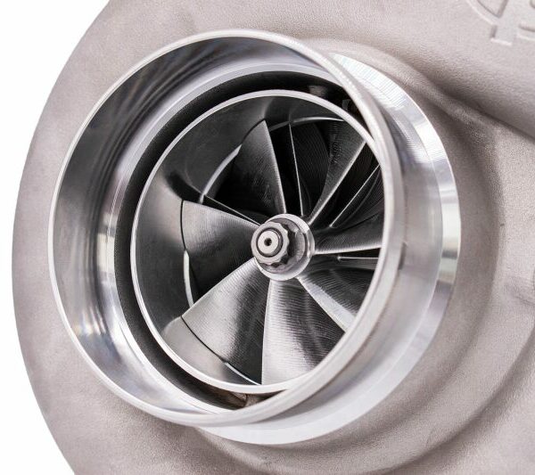 Forced Performance FP7275 Turbo w/T4 .96 A/R Black Turbine Housing (Drop Ship Only)