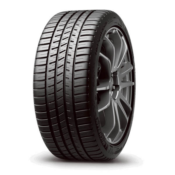 Michelin Pilot Sport A/S 3 Plus ZP 275/40ZR18 (99Y)