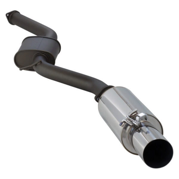 HKS 93-98 Toyota Supra 3.0 Non-Turbo Hi-Power Exhaust *Off Road Use Only*