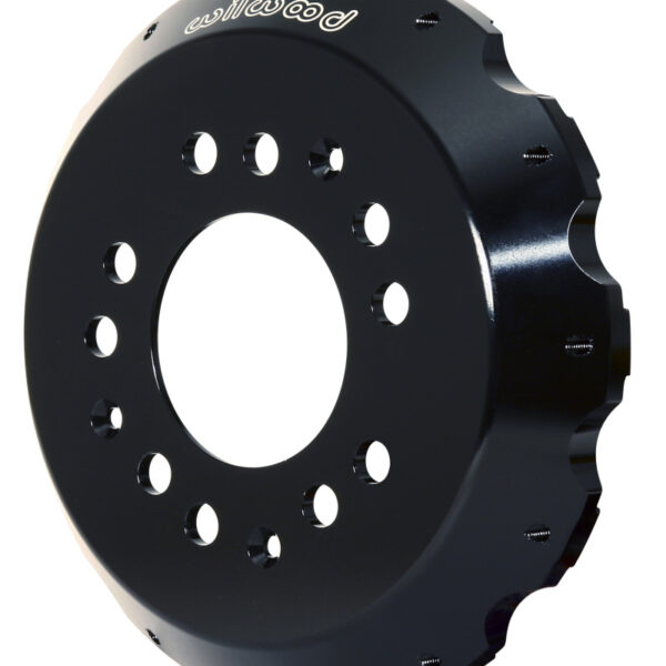 Wilwood Hat-BB Front .1.20in Offset 5 x 4.75 - 12 on 8.75in