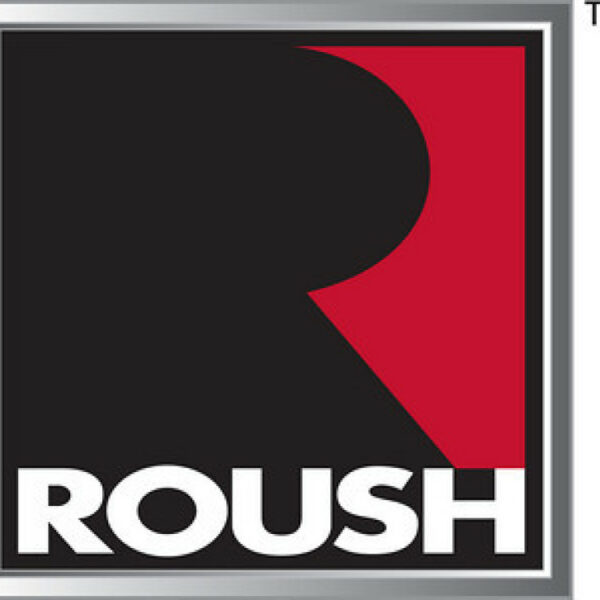 Roush 2022-2023 Ford Mustang GT 5.0L V8 Supercharger Kit 750HP (Phase 2)