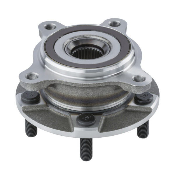 MOOG 16-19 Lexus IS300 Front Right Hub Assembly