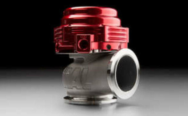 TiAL Sport MVS Wastegate 38mm 1.1 Bar (15.95 PSI) - Red (MVS1.1R)