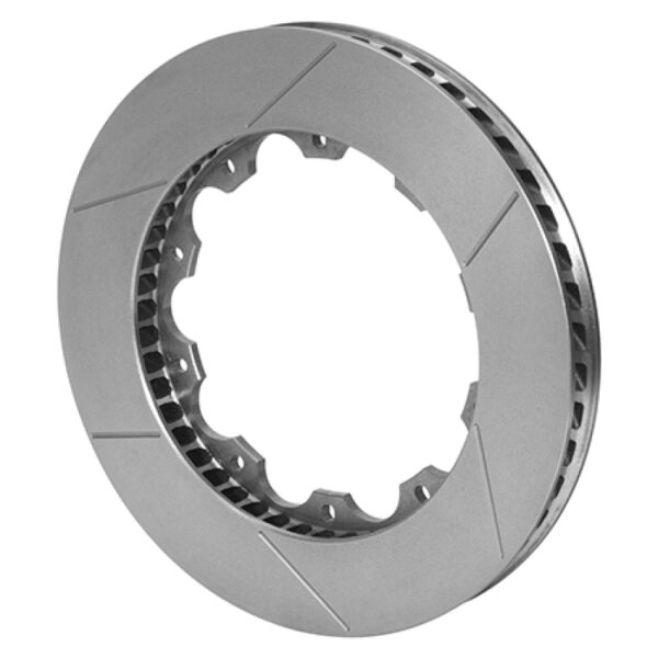 Wilwood GT 48 Curved Vane Rotor 12.9 x 1.26 - 10 on 8.11