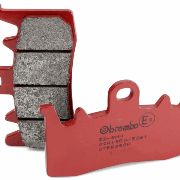 Brembo OE 20-23 Kawasaki Z H2 1000cc/20-24 Ducati Monster 937cc Sinter Brake Pad - Front