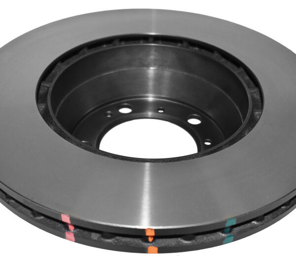 DBA 99-10 Porsche 911 Carrera 4 Rear 4000 Series Standard Rotor