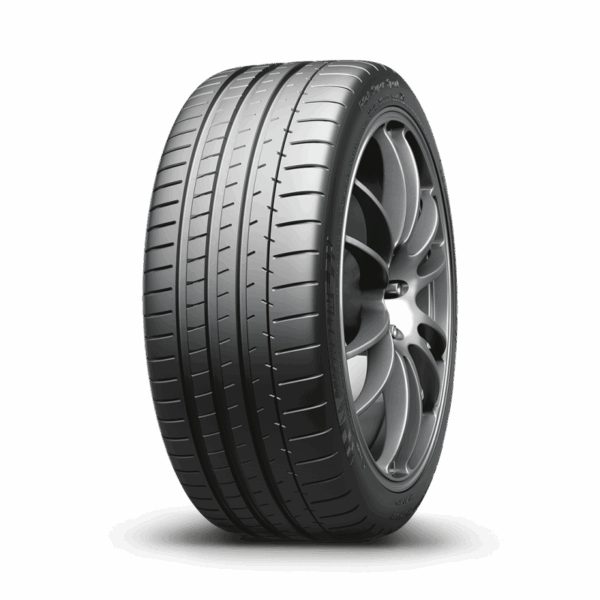 Michelin Pilot Super Sport 285/30ZR20 (99Y) XL