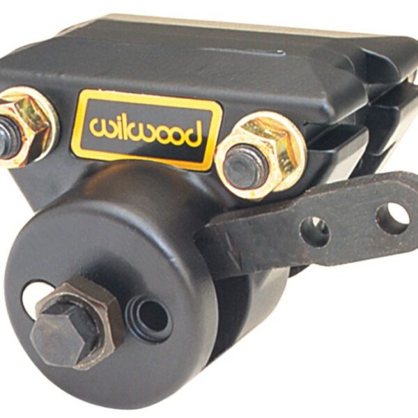 Wilwood Caliper-Mechanical Spot RH 1.62in Bore .81in Disc