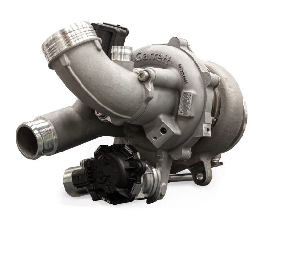 Garrett PowerMax Turbocharger 14-18 VW / Audi 2.0L TSI MK7 Stage 1 Upgrade Kit
