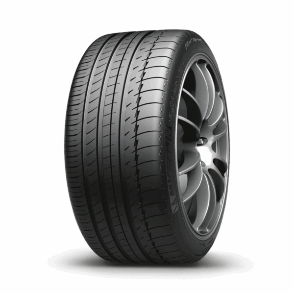 Michelin Pilot Sport PS2 285/35ZR19 99Y