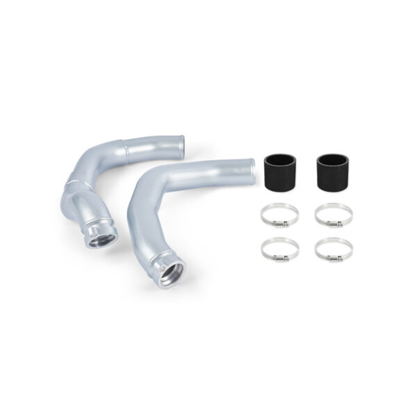 Mishimoto 2015-2020 BMW F80 M3/M4 Intercooler Pipe Kit SS