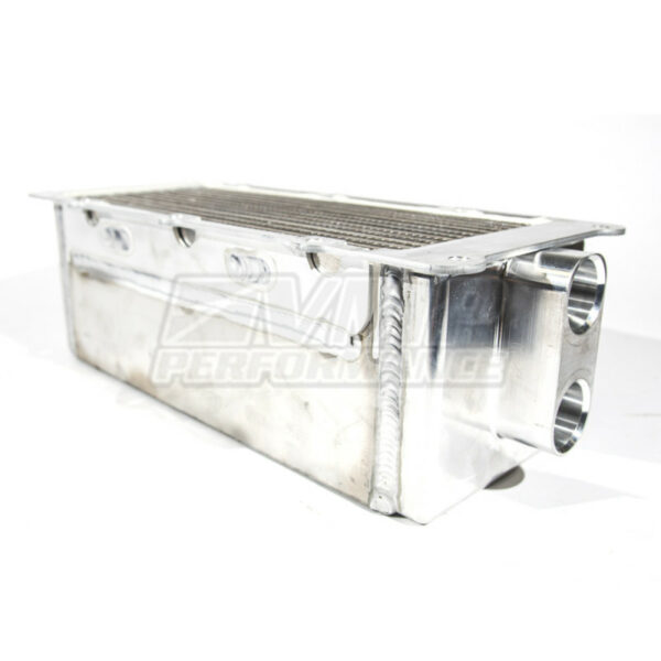 VMP Performance 07-14 Ford Shelby GT500 Street Intercooler Upgrade