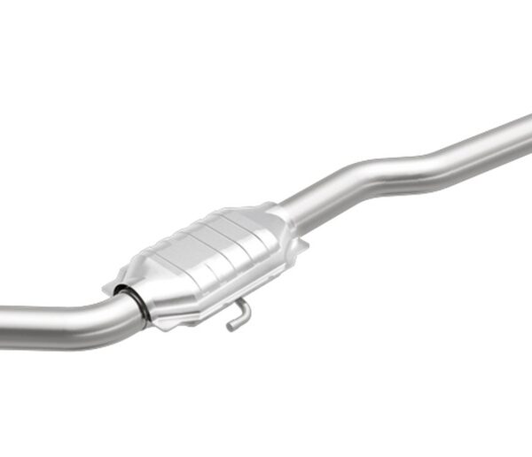 MagnaFlow Conv Direct Fit 88-91 Dodge D150 3.9L/5.2L/5.9L