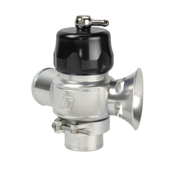 Turbosmart BOV Dual Port Uni 32mm-Black