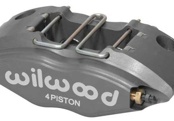 Wilwood Caliper-Powerlite 1.25in Pistons .350in/.500in Disc