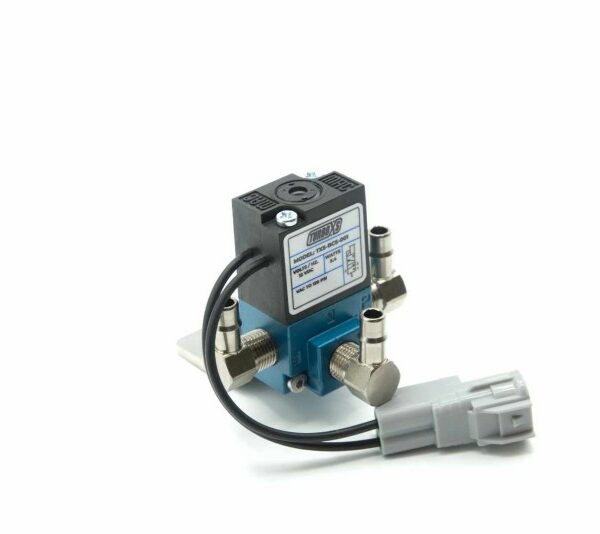 Turbo XS 08-15 Mitsubishi Evo X Boost Control Solenoid Kit