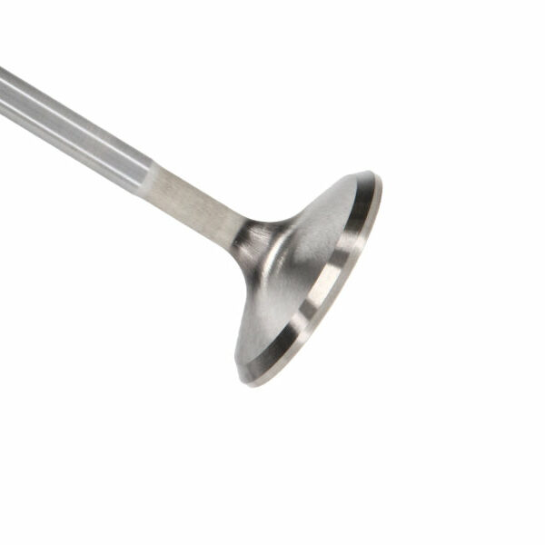 Manley Nissan 2.6L Inline 6-24 Valve RB26DET(T) 35.6mm Stainless Race Flo Intake Valve