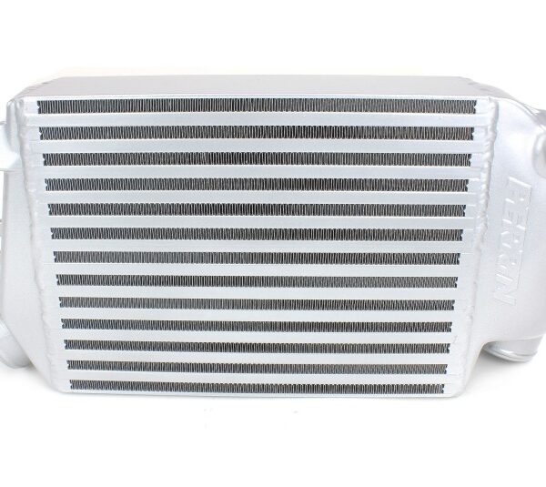 Perrin Subaru WRX 15+ Top Mount Intercooler - Silver