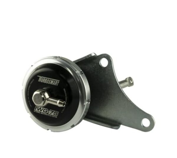Turbosmart IWG75 Garrett GT2860RS 5 PSI Black Internal Wastegate Actuator