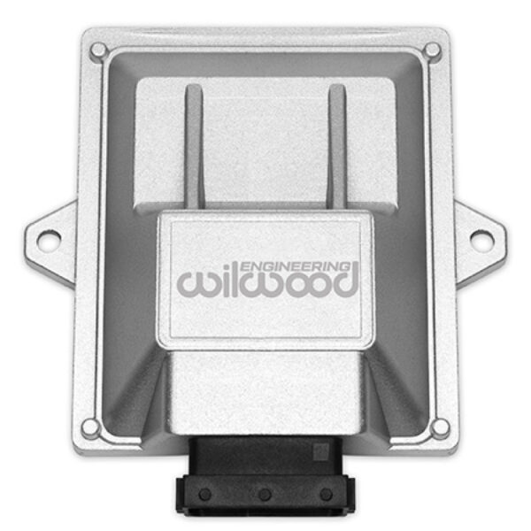 Wilwood Electronic Parking Brake Caliper Controller - 12V Various AMP - Plastic