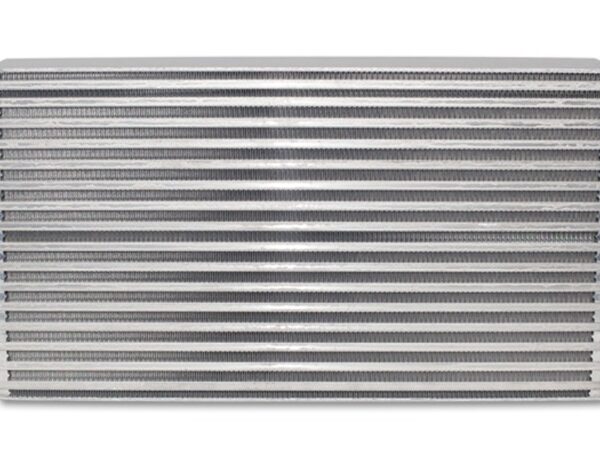 Vibrant Intercooler Core - 20in x 11in x 3.5in