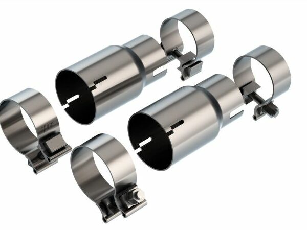 Borla 21-22 MUSTANG MACH 1 5.0L V8 AT/MT RWD 2DR CONNECTING PIPES
